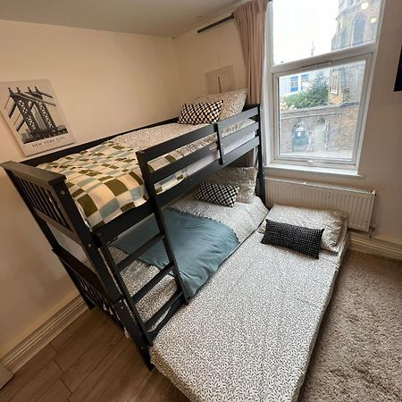 Willesden J Guest Home 4 London Bagian luar foto