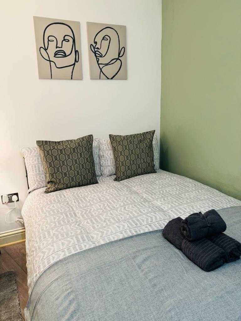 Willesden J Guest Home 4 London Bagian luar foto
